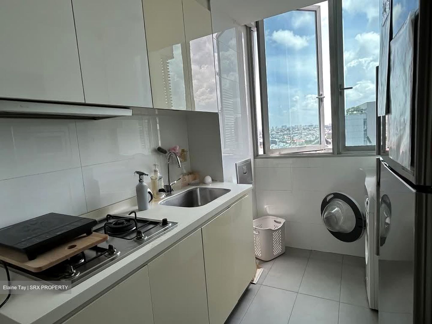 Moda (D15), Apartment #557278091